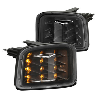 Spec-D® - Turn Signal Lights