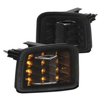 Spec-D® - Turn Signal Lights