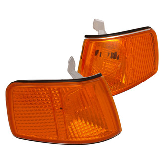 Spec-D® - Factory Style Signal Lights