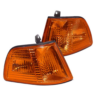Spec-D® - Parking Lights