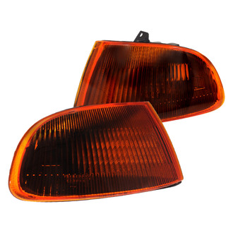 Spec-D® - Factory Style Signal Lights