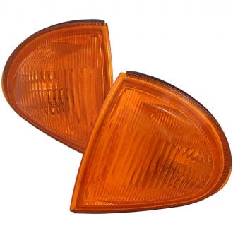 Spec-D® - Factory Style Signal Lights
