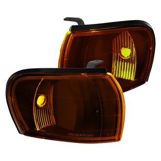 Spec-D® - Turn Signal Lights