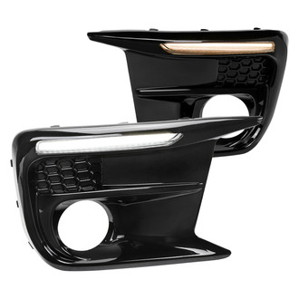 Spec-D® - Custom Fog Lights