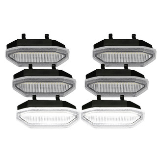 Spec-D® - LED Fog Lights