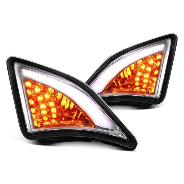 SpecD® LED Signal Lights