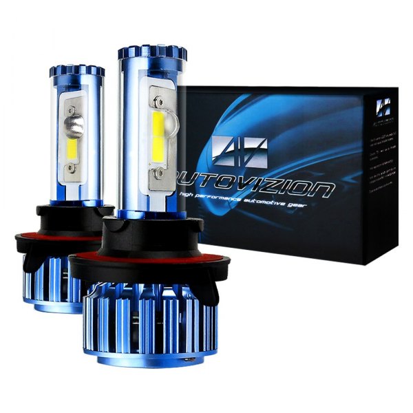 Spec-D® - Autovizion LED Conversion Kit (H13)