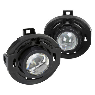 Spec-D® - Projector Fog Lights