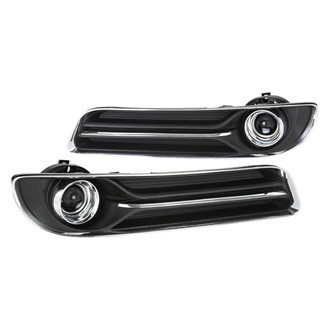 Spec-D® - Custom Fog Lights
