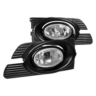Spec-D® - Factory Style Fog Lights
