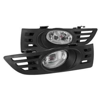 Spec-D® - Factory Style Fog Lights