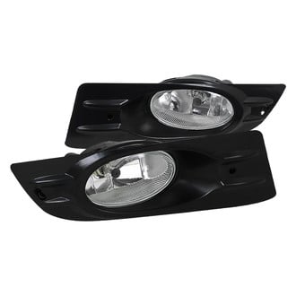 Spec-D® - Factory Style Fog Lights