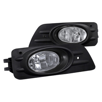 Spec-D® - Factory Style Fog Lights