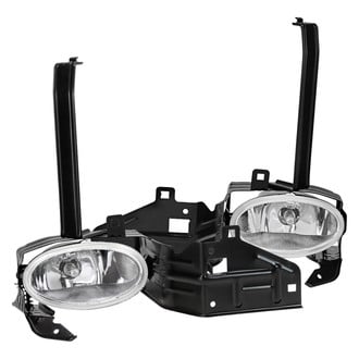 Spec-D® - Driver and Passenger Side Factory Style Fog Lights