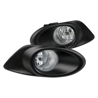Spec-D® - Factory Style Fog Lights
