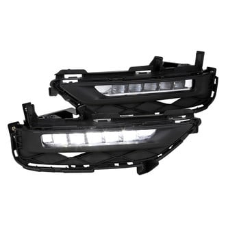 Spec-D® - Projector LED Fog Lights