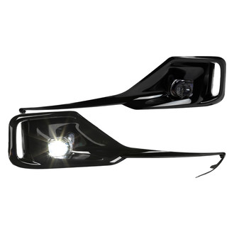 Spec-D® - Custom Fog Lights
