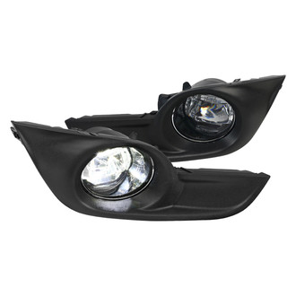 Spec-D® - LED Fog Lights