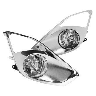 Spec-D® - Factory Style Fog Lights