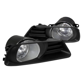 Spec-D® - Factory Style Fog Lights