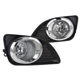 Spec-D® - Factory Style Fog Lights