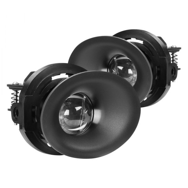 Spec-D® - Factory Style Projector Fog Lights