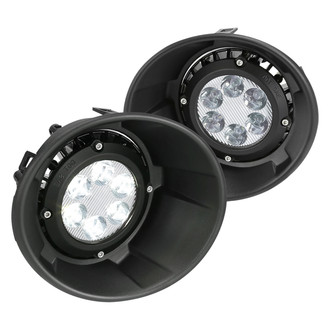 Spec-D® - Custom Fog Lights