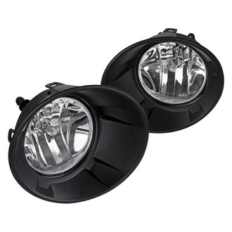 Spec-D® - Factory Style Fog Lights