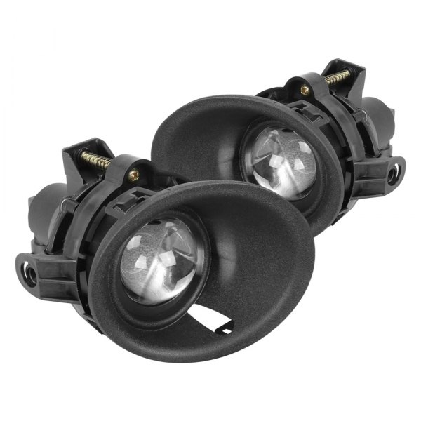 Spec-D® - Factory Style Projector Fog Lights