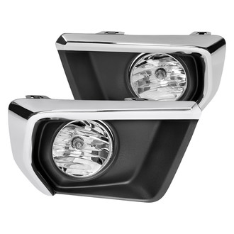Spec-D® - Factory Style Fog Lights