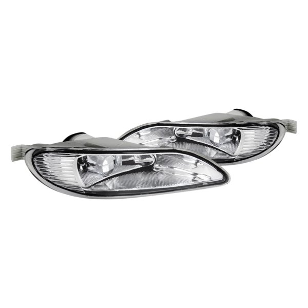 Spec-D® - Factory Style Fog Lights