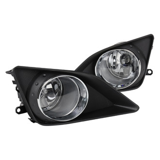 Spec-D® - Factory Style Fog Lights