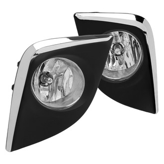 Spec-D® - Factory Style Fog Lights