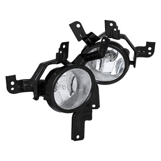 Spec-D® - Factory Style Fog Lights