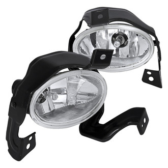 Spec-D® - Factory Style Fog Lights