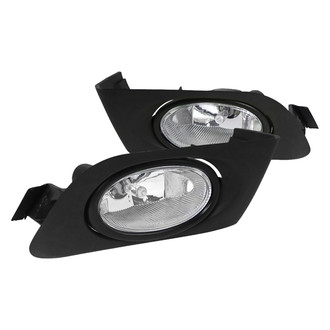 Spec-D® - Factory Style Fog Lights