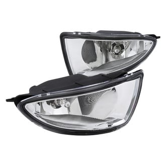 Spec-D® - Factory Style Fog Lights