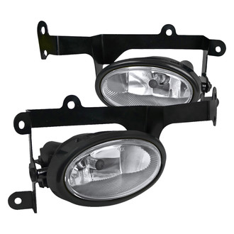 Spec-D® - Factory Style Fog Lights