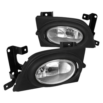 Spec-D® - Factory Style Fog Lights
