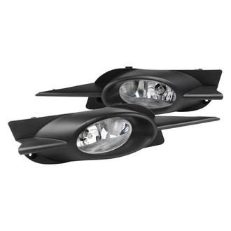 Spec-D® - Factory Style Fog Lights