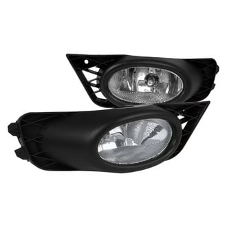 Spec-D® - Factory Style Fog Lights