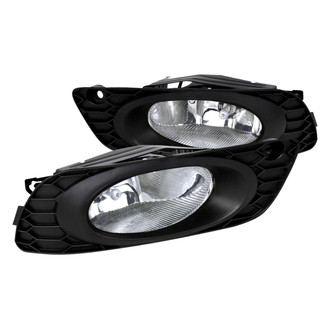 Spec-D® - Factory Style Fog Lights