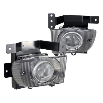 Spec-D® - Factory Style Fog Lights