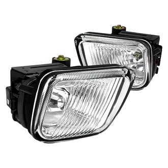 Spec-D® - Factory Style Fog Lights
