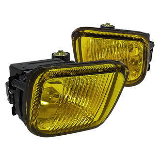 Spec-D® - Factory Style Fog Lights