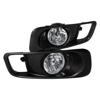 Spec-D® - Factory Style Fog Lights