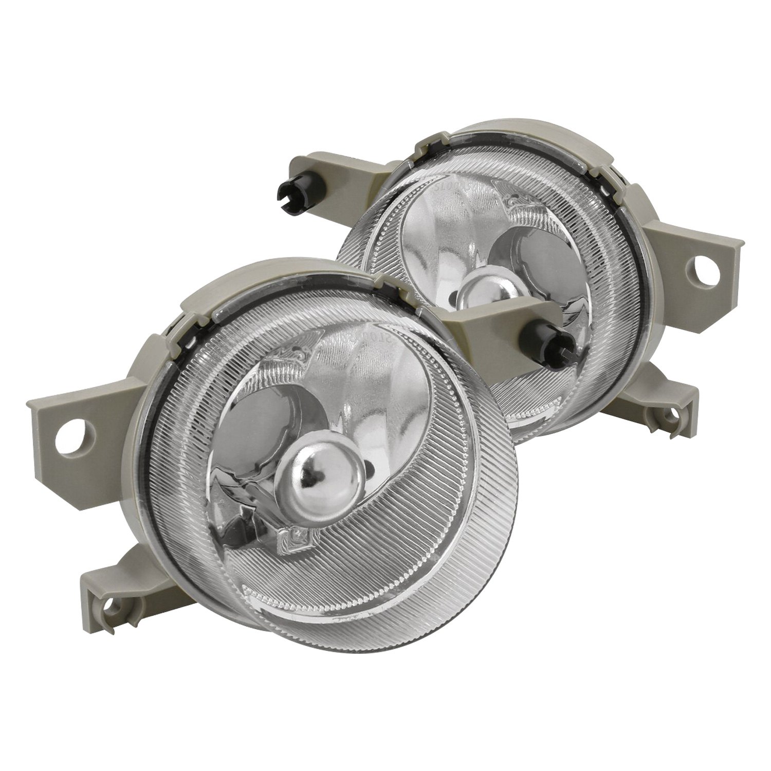 Spec D® Lf Del93coem Hz Factory Style Fog Lights 0659