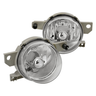 Spec-D® - Factory Style Fog Lights