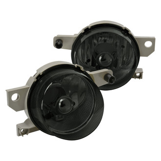 Spec-D® - Factory Style Fog Lights
