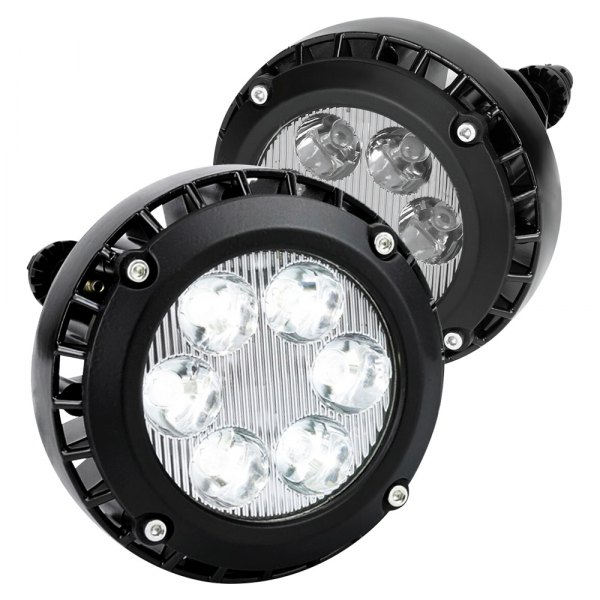 Spec-D® - LED Fog Lights